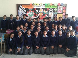 Republic Day Celebration
